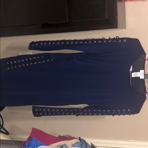 Gorgeous CARMEN MARC VALVO DRESS